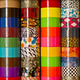 Illustration for article titled CospLAZY: Duct Tape Pattern Like a Pro
